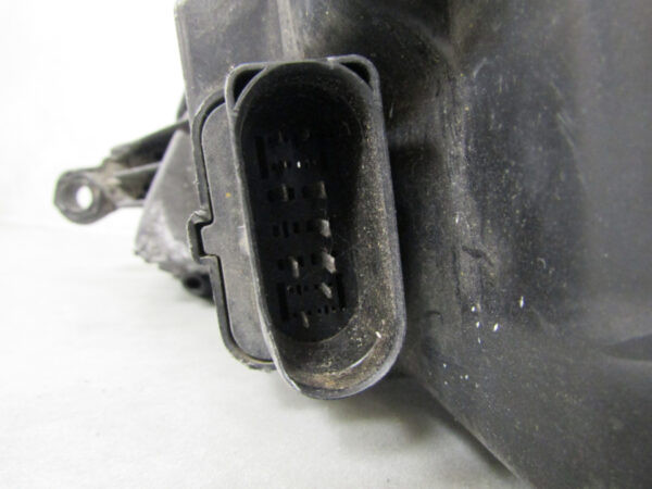 KOPLAMP VOLKSWAGEN VW Golf V Plus XENON 05-09 RECHTS Q860/K4 3B
