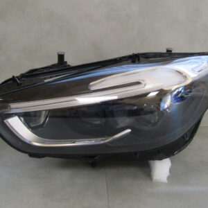 Koplamp Mercedes B Klasse W247 FACELIFT FULL LED MULTIBEAM 23- A2479061304 LINKS S885/K4/3F
