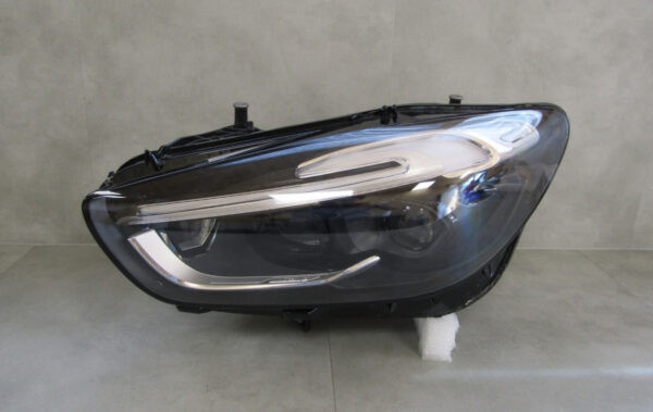 Koplamp Mercedes B Klasse W247 FACELIFT FULL LED MULTIBEAM 23- A2479061304 LINKS S885/K4/3F