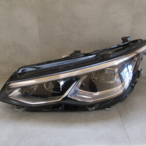 KOPLAMP VOLKSWAGEN VW Golf 8 VIII FULL LED 19-24 5H1941035J LINKS Q901/E201