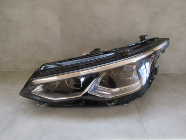 KOPLAMP VOLKSWAGEN VW Golf 8 VIII FULL LED 19-24 5H1941035J LINKS Q901/E201