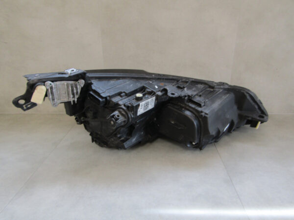 KOPLAMP VOLKSWAGEN VW Golf 8 VIII FULL LED 19-24 5H1941035J LINKS Q901/E201