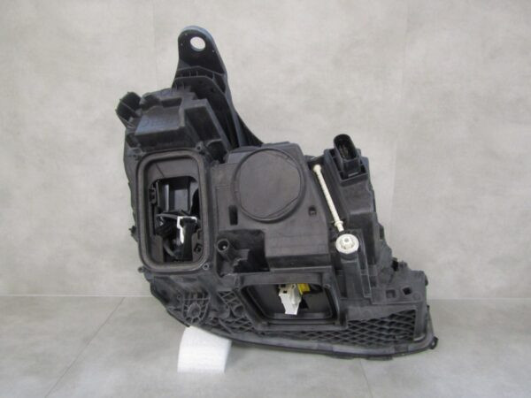 Koplamp Mercedes E Klasse W213 MULTIBEAM 16-21 A2139062508 LINKS Q830/K4 1C