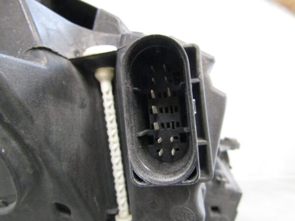 Koplamp Mercedes E Klasse W213 MULTIBEAM 16-21 A2139062508 LINKS Q830/K4 1C