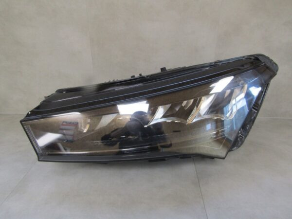 KOPLAMP Skoda Enyaq LED 20- LINKS 5LB941015F Q963/K4 4C