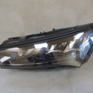 KOPLAMP Skoda Enyaq LED 20- LINKS 5LB941015F Q963/K4 4C