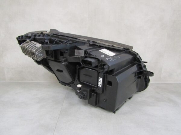 KOPLAMP Mercedes C Klasse W205 LED HIGH PERFORMANCE 14-18 A2059063703 LINKS S1050/D180