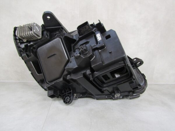 KOPLAMP Mercedes C Klasse W205 LED HIGH PERFORMANCE 14-18 A2059063703 LINKS S1050/D180