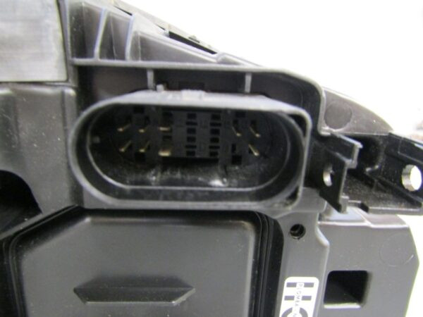KOPLAMP Mercedes C Klasse W205 LED HIGH PERFORMANCE 14-18 A2059063703 LINKS S1050/D180