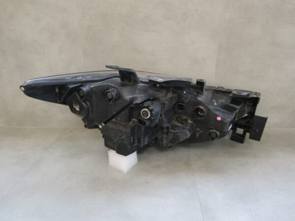 KOPLAMP Mazda CX5 CX 5 II 2 LED 17-21 ZWART KB8P 51040V LINKS Q989/K5 1B