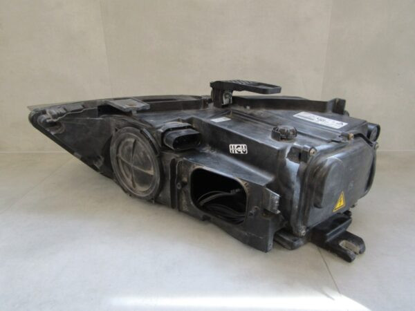 Koplamp Audi Q3 8U0 FACELIFT XENON 14- 8U0941006C RECHTS Q980/K4 6G