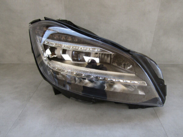 KOPLAMP Mercedes CLS 218 FULL LED ILS 10-14 RECHTS Q900/K4 13F