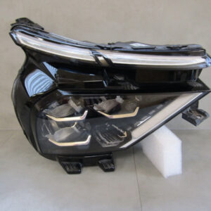 Koplamp Citroen C4 LED 20- 9830649280 RECHTS Q999/K4 7G