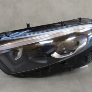KOPLAMP MERCEDES A KLASSE W177 FACELIFT MULTIBEAM 23- A1779065704 LINKS S960/A135