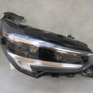 Koplamp Opel Corsa F FULL LED 19-23 9829463480 RECHTS Q949/K5 12E