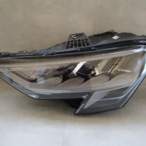 Koplamp Audi A3 8Y0 LED 20- 8Y0941011 LINKS Q991/K4 8B