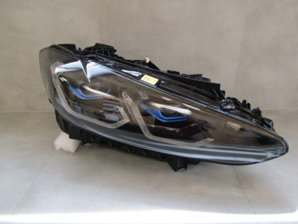 Koplamp BMW 4 serie G22 G23 G26 M3 G80 M4 G82 LASER 20- 9505116 RECHTS Q983/K4 6F