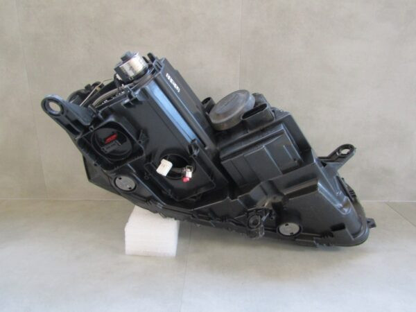 KOPLAMP VW VOLKSWAGEN Passat B7 XENON + LED 10-14 3AB941751 LINKS Q987/K4 6B