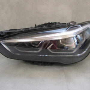 KOPLAMP BMW X1 F48 FACELIFT LCI FULL LED- 19-22 6311 7472249 LINKS Q1012/K5 16D