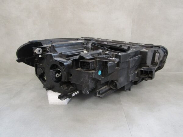 KOPLAMP BMW X1 F48 FACELIFT LCI FULL LED- 19-22 6311 7472249 LINKS Q1012/K5 16D
