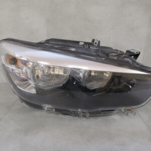 Koplamp BMW 1 SERIE F20 F21 FACELIFT LCI STANDAARD 15-19 7358392 RECHTS Q890/K4 15G