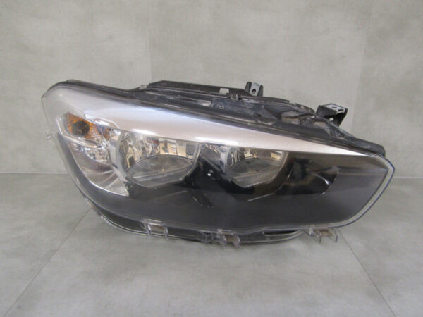 Koplamp BMW 1 SERIE F20 F21 FACELIFT LCI STANDAARD 15-19 7358392 RECHTS Q890/K4 15G