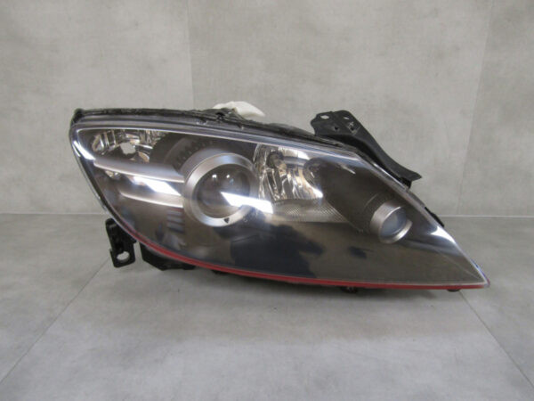KOPLAMP Mazda RX8 RX 8 LENS 03-09 100 61011 RECHTS Q895/K4 13E