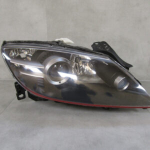 KOPLAMP Mazda RX8 RX 8 LENS 03-09 100 61011 RECHTS Q895/K4 13E