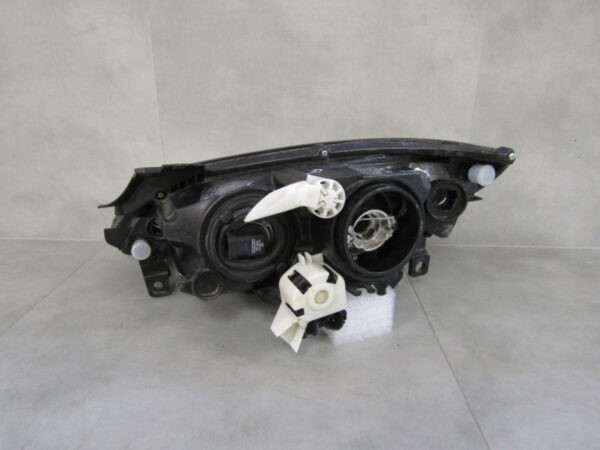 KOPLAMP Mazda RX8 RX 8 LENS 03-09 100 61011 RECHTS Q895/K4 13E