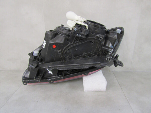 KOPLAMP Mazda RX8 RX 8 LENS 03-09 100 61011 RECHTS Q895/K4 13E