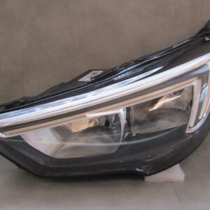 KOPLAMP OPEL CROSSLAND X STANDARD 17-20 13467967 LINKS S1045/K4/10B