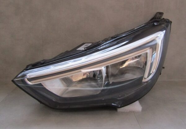 KOPLAMP OPEL CROSSLAND X STANDARD 17-20 13467967 LINKS S1045/K4/10B