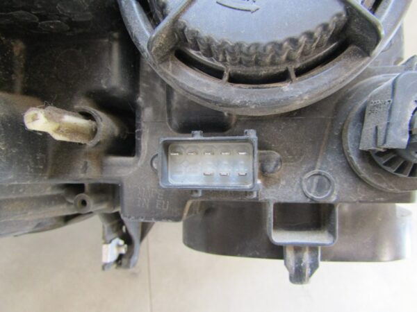 KOPLAMP OPEL CROSSLAND X STANDARD 17-20 13467967 LINKS S1045/K4/10B