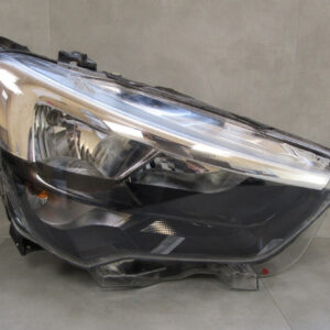 Koplamp Opel Combo E IV STANDAARD 18- 9816825480 RECHTS S1024/4K/7B