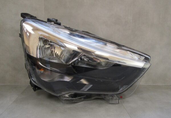 Koplamp Opel Combo E IV STANDAARD 18- 9816825480 RECHTS S1024/4K/7B