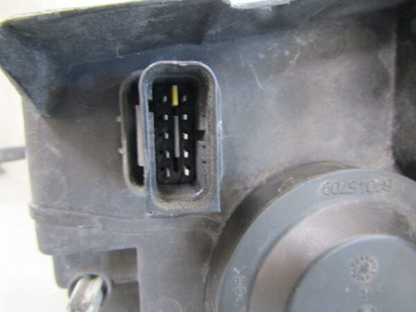 Koplamp Opel Combo E IV STANDAARD 18- 9816825480 RECHTS S1024/4K/7B