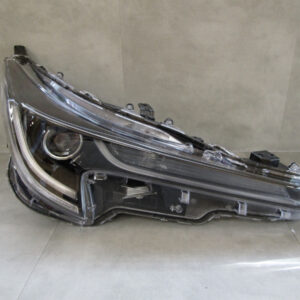 Koplamp Toyota Corolla E21 FULL LED 18-22 81110 02S70 RECHTS Q950/K5 12E