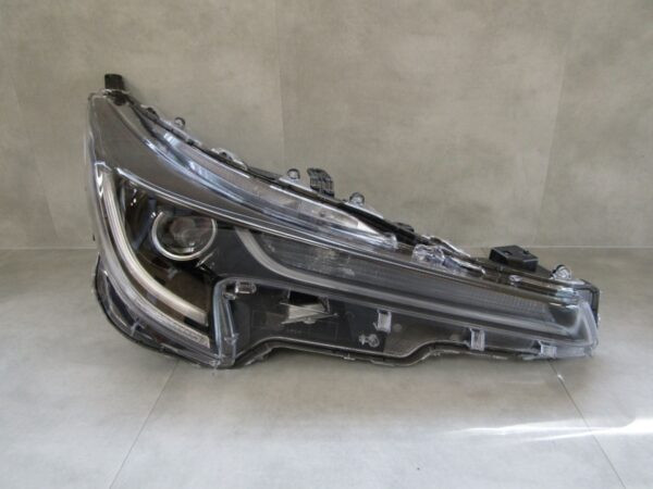 Koplamp Toyota Corolla E21 FULL LED 18-22 81110 02S70 RECHTS Q950/K5 12E