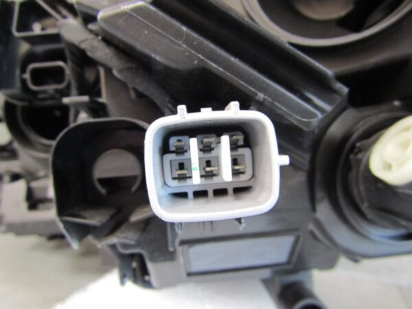 Koplamp Toyota Corolla E21 FULL LED 18-22 81110 02S70 RECHTS Q950/K5 12E