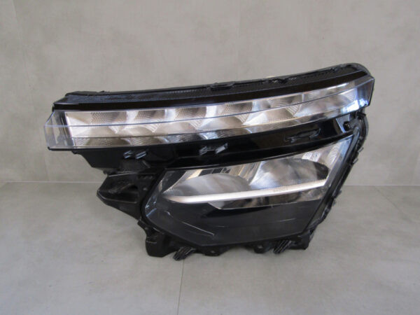 Koplamp Skoda Kamiq 655 FACELIFT LED 23- 655941015B RECHTS Q922/K5 2G