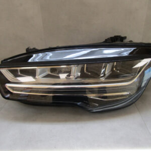 Koplamp Audi A7 4G8 FACELIFT FULL LED 14-18 4G8941033J LINKS Q928/K5 6G