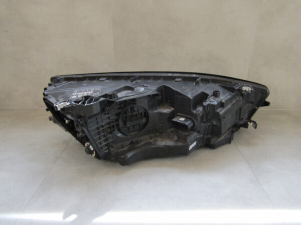 Koplamp Audi A7 4G8 FACELIFT FULL LED 14-18 4G8941033J LINKS Q928/K5 6G