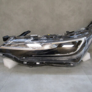 Koplamp Toyota Corolla E16 FACELIFT FULL LED 16-19 8115002l70 LINKS Q914/K5 1G