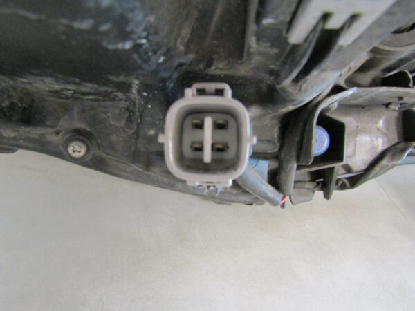 Koplamp Toyota Corolla E16 FACELIFT FULL LED 16-19 8115002l70 LINKS Q914/K5 1G