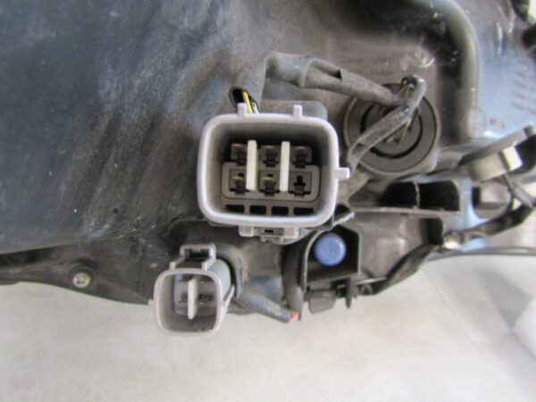 Koplamp Toyota Corolla E16 FACELIFT FULL LED 16-19 8115002l70 LINKS Q914/K5 1G