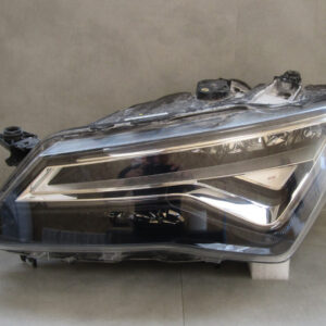 Koplamp SEAT ATECA 576 16-20 LED 576941007B LINKS S867/K4/2G