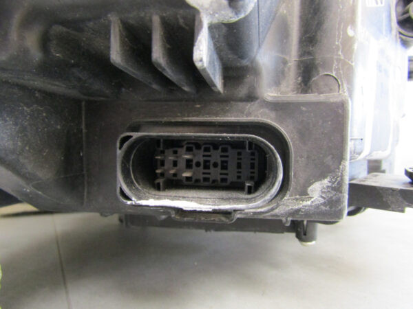 Koplamp SEAT ATECA 576 16-20 LED 576941007B LINKS S867/K4/2G
