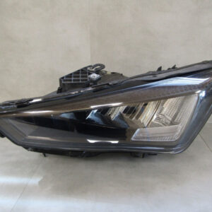 Koplamp Seat Leon 4 IV LED 20- 5FB941005D LINKS Q976/K4 5G