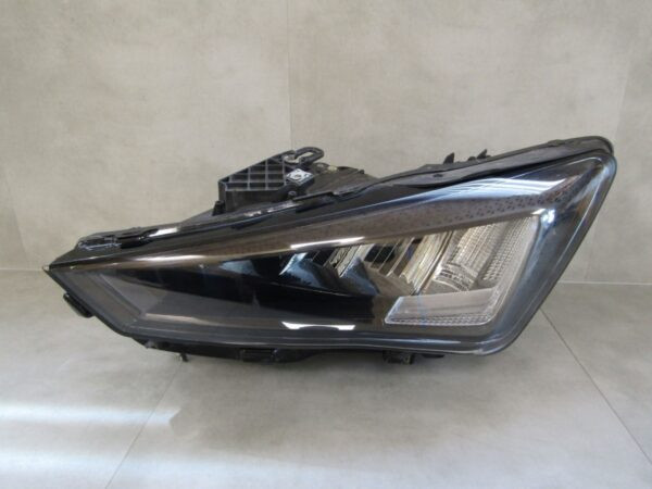 Koplamp Seat Leon 4 IV LED 20- 5FB941005D LINKS Q976/K4 5G
