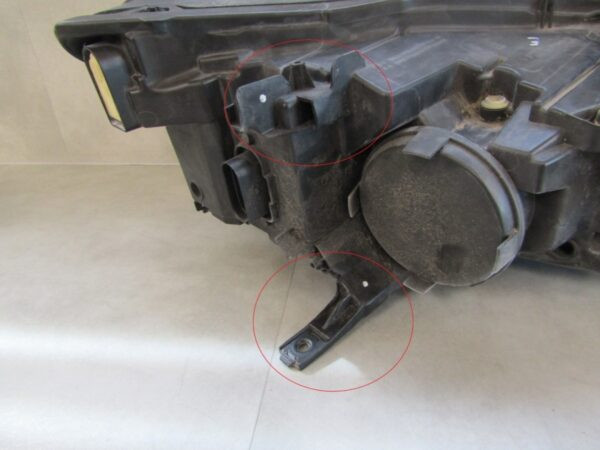 Koplamp Seat Leon 4 IV LED 20- 5FB941005D LINKS Q976/K4 5G